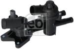 Febi Bilstein Termostat, Lichid Racire 45080 Audi A1 Seat Alhambra/Ibiza Iv Skoda Fabia Ii