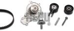 HEPU Set Pompa Apa + Curea Dintata Pk08030 Citroën Berlingo/Berlingo / Berlingo First