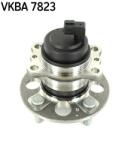 SKF Set Rulment Roata Vkba7823 Hyundai I10 Ii