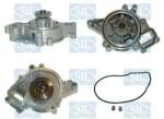 Saleri SIL Pompă De Apă, Răcire Motor Pa1251 Alfa Romeo 159/Spider Cadillac Bls Fiat Croma