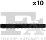 FA1 Surub, Galerie Evacuare 985-07-004.10 Bmw X1 Mini Mini (985-07-004.10)