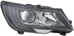 HELLA Far Dreapta 1Zs011314-341 Skoda Superb Ii (1ZS011314-341)