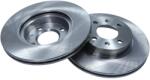 MAXGEAR Disc Frana 19-1861 Hyundai Getz