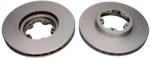 QUARO Disc Frana Qd9988 Ford Transit/Transit Tourneo (QD9988)