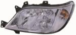 ABAKUS Far Stanga 440-1137L-Ld-Em Mercedes-Benz Sprinter 2-T/Sprinter 3-T/Sprinter 4-T (440-1137L-LD-EM)
