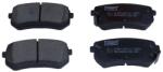 MAXGEAR Set Placute Frana, Frana Disc 19-3647 Hyundai Creta/Kona/Sonata Vii/Ix20 (19-3647)