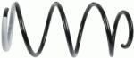 SACHS Arc Spiral 998805 Renault Clio Iii/Modus / Modus