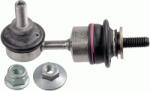 LEMFÖRDER Brat/Bieleta Suspensie, Stabilizator Axa Spate Dreapta 2581102 Ford Mondeo Iii