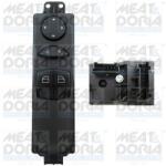Meat & Doria Comutator, Macara Geam Fata Stanga 26064 Mercedes-Benz Sprinter 3, 5-T