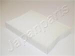 JAPANPARTS Filtru, Aer Habitaclu Faa-Ns12 Nissan Kubistar Renault Kangoo