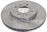 Febi Bilstein Disc Frana Punte Fata 108623 Hyundai Accent V/Solaris/I20 Active/I20 Ii/I20 Iii