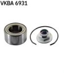 SKF Set Rulment Roata Vkba6931 Hyundai I10 I Kia Picanto I