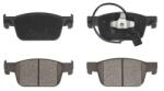 ABE Set Placute Frana, Frana Disc Punte Fata C1A058Abe Audi A4 B9/A5 (C1A058ABE)