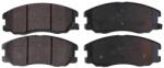 MAXGEAR Set Placute Frana, Frana Disc Punte Fata 19-0898 Chevrolet Captiva/Captiva Sport (19-0898)