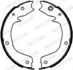 FERODO Set Saboti Frana, Frana De Mana Fsb4027 Mitsubishi Pajero/Pajero Ii/Pajero Iii