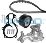 DAYCO Set Pompa Apa + Curea Dintata Kbiowp020 Ford B-Max/C-Max/C-Max Ii/Ecosport (KBIOWP020)
