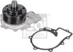 FEBI BILSTEIN Pompă De Apă, Răcire Motor 48412 Mercedes-Benz Sprinter 3, 5-T/Sprinter 3-T (48412)