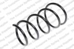 LESJÖFORS Arc Spiral Punte Fata 4072981 Renault Twingo Ii