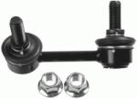 LEMFÖRDER Brat/Bieleta Suspensie, Stabilizator Axa Fata Stanga 3336801 Kia Sorento I (3336801)