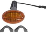 TRUCKLIGHT Semnalizator Fata Stanga Cl-Iv013L Iveco Eurocargo I-Iii/Eurocargo Iv