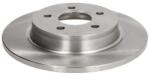 ABE Disc Frana Puntea Spate C4G014Abe Ford C-Max/Focus C-Max/Focus Ii/Focus Iii