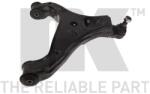 NK Brat, Suspensie Roata 5013358 Mercedes-Benz Sprinter 3, 5-T/Sprinter 3, 5-T Tourer (5013358)