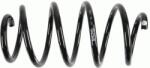 SACHS Arc Spiral 993120 Vw Cc B7/Passat B6/Passat B7/Passat Cc B6