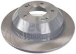 FEBI BILSTEIN Disc Frana Puntea Spate 108441 Hyundai Grand Santa Fé/Santa Fé Ii/Santa Fé Iii (108441)