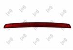 ABAKUS Stop Suplimentar Centru 048-14-870D Skoda Octavia Iii/Superb Iii (048-14-870D)