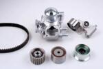 HEPU Set Pompa Apa + Curea Dintata Pk75721 Subaru Forester/Legacy Iv/Outback (PK75721)
