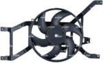 NRF Ventilator, Radiator 470128 Dacia Logan/Logan Pick-Up/Sandero Lada Largus (470128)