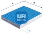 UFI Filtru, Aer Habitaclu 34.171. 00 Citroën Xsara Picasso