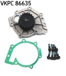 SKF Pompă De Apă, Răcire Motor Vkpc86635 Volvo C30/C70 Ii/S40 Ii/S60 I/S60 Ii/S80 I (VKPC86635)
