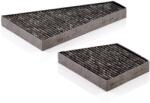 MANN-FILTER Filtru, Aer Habitaclu Cuk35000-2 Bentley Continental/Continental Flying Spur (CUK35000-2)