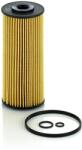Mann-filter Filtru Ulei Hu7074X Isuzu Elf/Forward F/Grafter/N