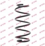 KYB Arc Spiral Punte Fata Rh2665 Opel Vectra B/Zafira A Vauxhall Vectracombi