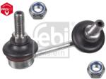 FEBI BILSTEIN Brat/Bieleta Suspensie, Stabilizator Axa Spate Dreapta 19071 Peugeot 605/607 (19071)