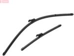 DENSO Lamela Stergator Df-214 Chevrolet Trax Fiat 500L/500X Hyundai Ix20 Kia Venga (DF-214)