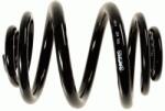 SACHS Arc Spiral 996967 Audi A3/Tt