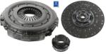 SACHS Set Ambreiaj 3400700607 Iveco Eurocargo V