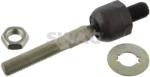 SWAG Articulatie Axiala, Cap De Bara Axa Fata Dreapta 55923019 Volvo S60 I/S80 I