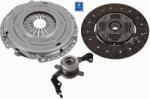SACHS Set Ambreiaj 3000990630 Mercedes-Benz Sprinter 3, 5-T/Sprinter 3, 5-T Tourer (3000990630)