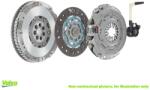 VALEO Set Ambreiaj 837390 Alfa Romeo Giulietta