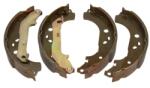 MAXGEAR Set Saboti Frana Puntea Spate 19-1779 Ford Focus Ii