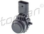 topran Sensor, Ajutor Parcare 502742 Bmw 1/2/3/3 Gran Turismo/4/4 Gran (502742)
