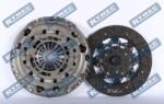 RYMEC Set Ambreiaj Jt1951 Opel Astra K/Zafira Tourer C Vauxhall Astra Mk Vii (JT1951)