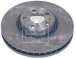 FEBI BILSTEIN Disc Frana Punte Fata 106352 Volvo S60 Iii/S90 Ii/V60 Ii/V60 Ii Cross Country (106352)