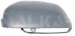 ALKAR Acoperire Oglinda Exterioara Dreapta 6312111 Skoda Octavia Ii Vw Polo Iv (6312111)