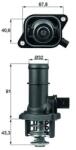 MAHLE Termostat, Lichid Racire Ti16105 Audi A3 Skoda Octavia I Vw Bora/Bora I/Golf Iv (TI16105)