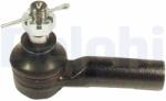 DELPHI Cap De Bara Punte Fata Ta2493 Suzuki Grand Vitara Ii/S-Cross/Swift V/Sx4/Vitara (TA2493)